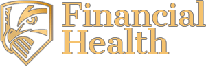 Financial Health Logo